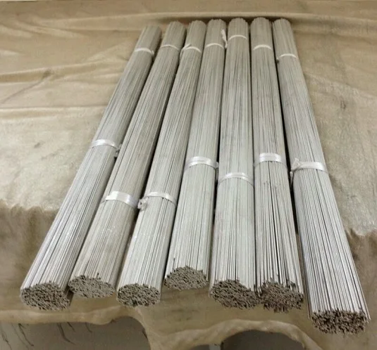 Gr1 titanium alloy wire