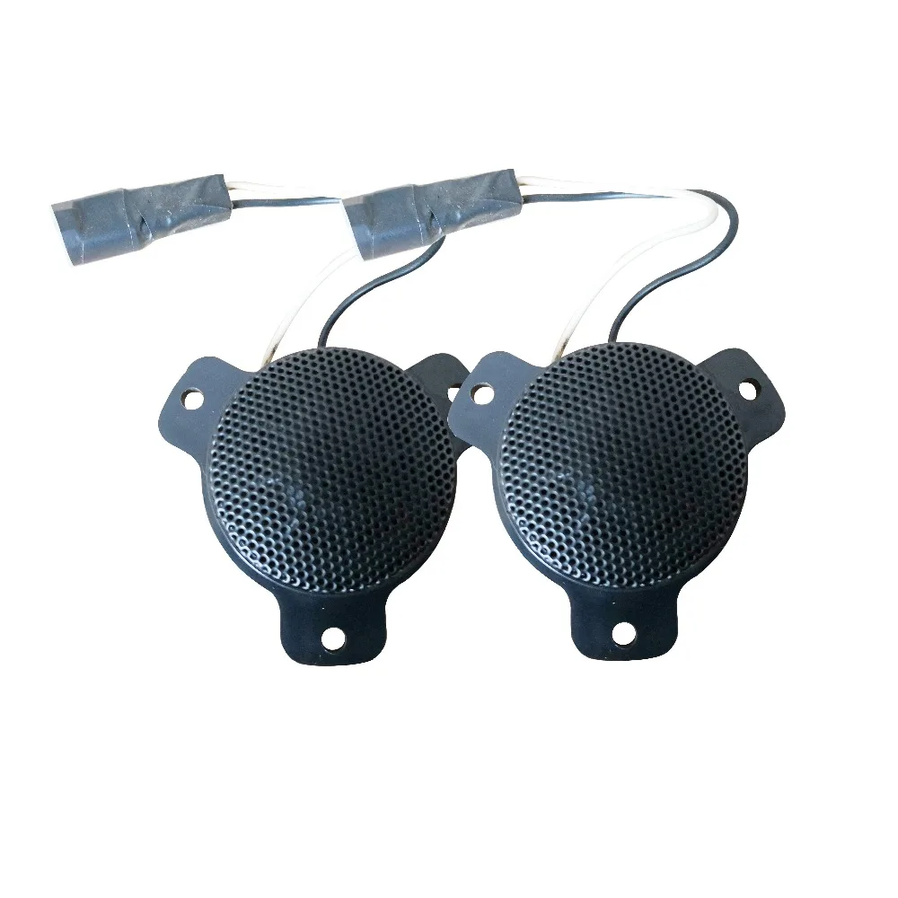 
SW25TW-02 25mm silk dome tweeter from chinese factory High Efficiency 25mm Silk Dome Tweeter 