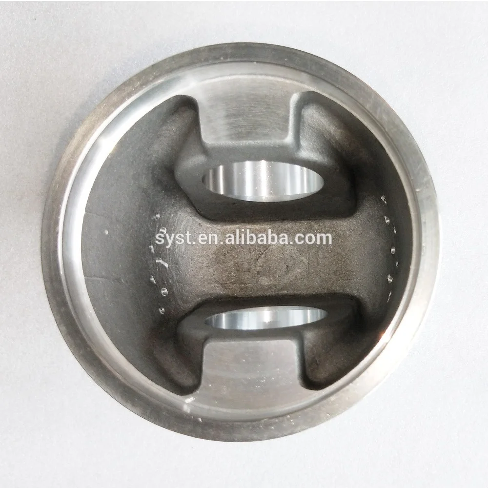 Запчасти для дизельного двигателя NT855 поршень 3017348 3017349