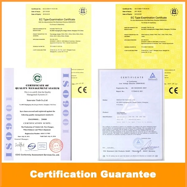 High quality speciality two post lift peak IT8234S