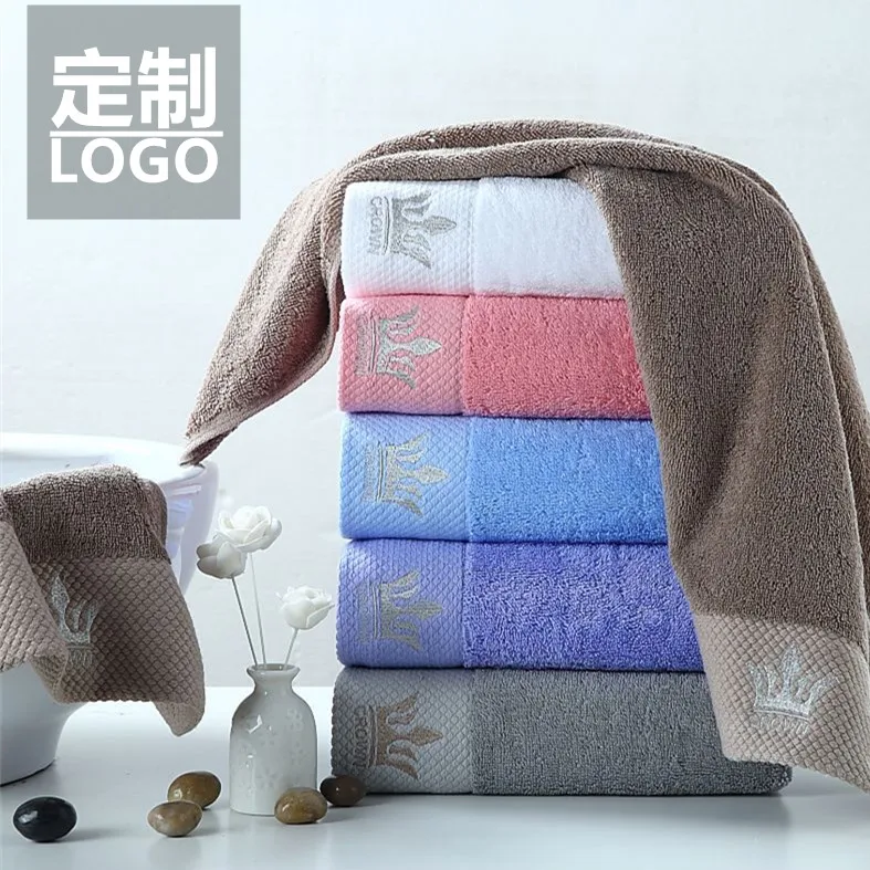 Best hot sale terry palmer martex 100% 16S spirals Long-staple cotton bath towel bath towel in turkey hotel