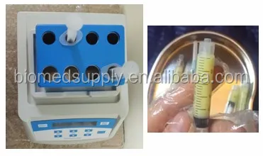 Popular regen lab prp centrifuge