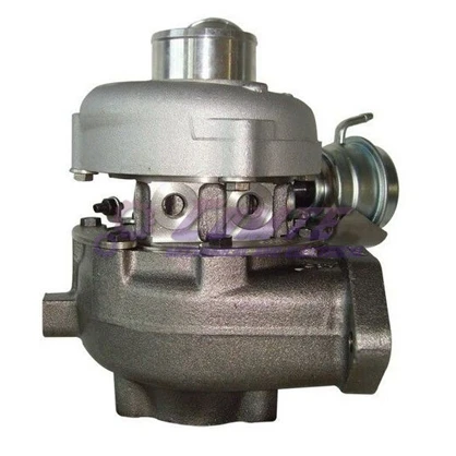 Turbo turbocharger K03 53039880122 53039880144 28200-4A470 for kia Sorento 2.5 CRDI Engine D4CB 125