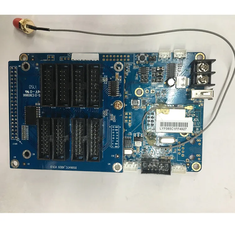 
C-Power51A high - scale control card WIFI Control card 