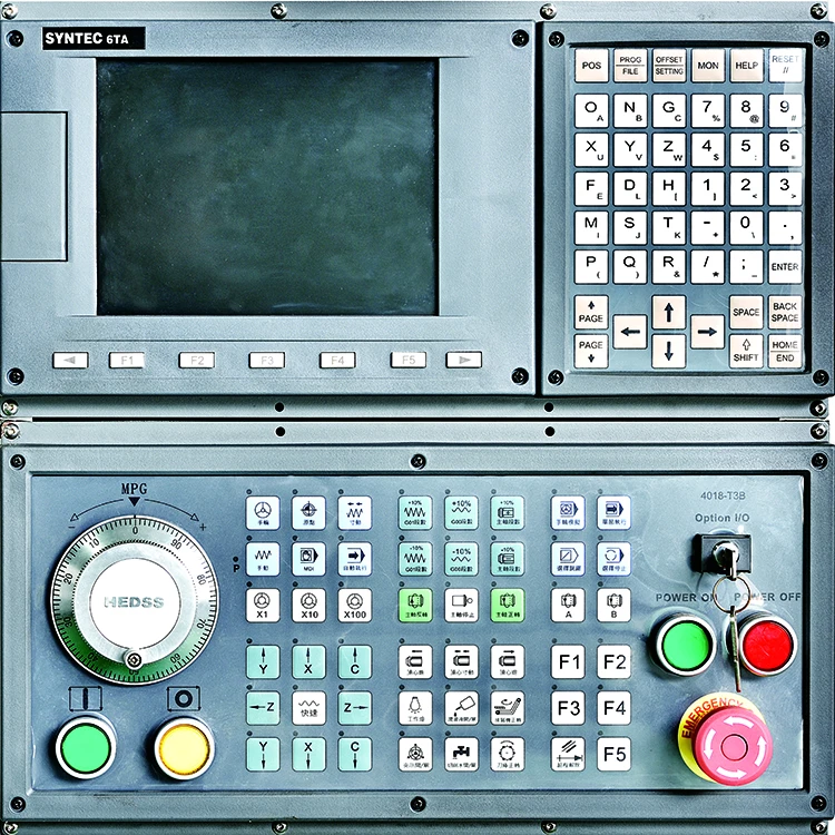 Китайский новый тип банды нож башня ЧПУ Токарный Станок