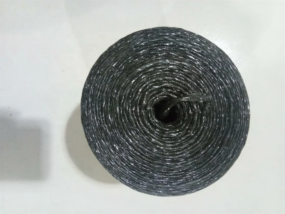 made in china customized pp agriculture baler twine binding twine