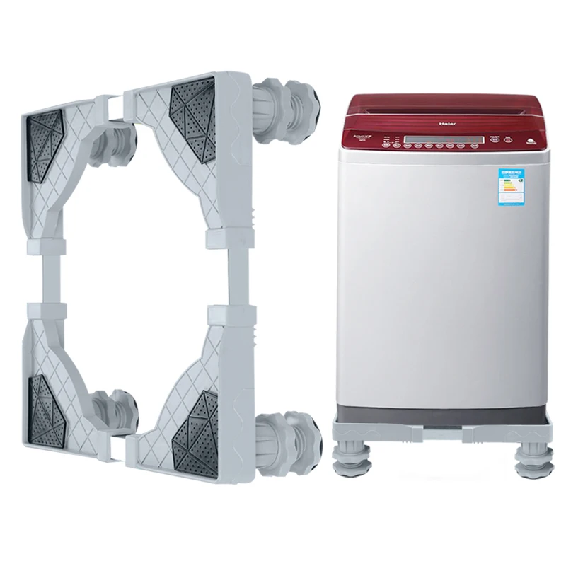 
 Антивибрационная основа для стиральной машины  