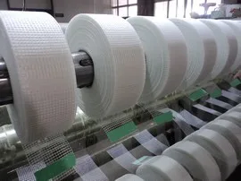 Fiberglass scrim tape Manufacturers & Suppliers china
