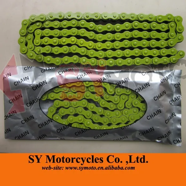 KMC 420 chain link for pit bike color 428 DRIVE CHAIN