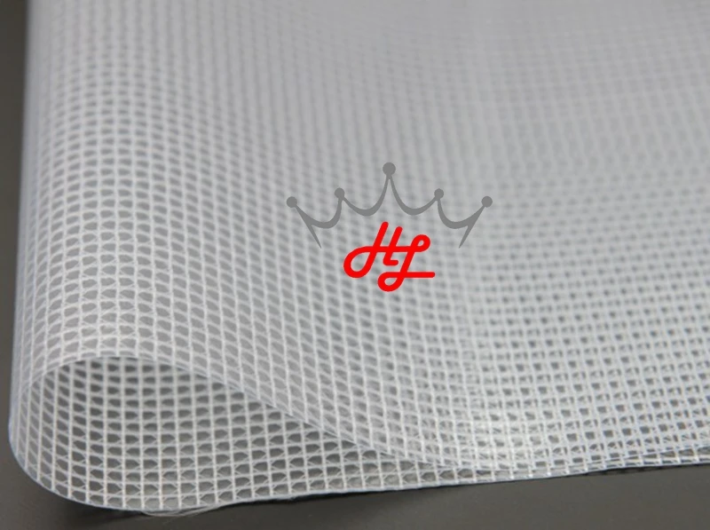 Transparent clear Pvc Tarpaulin Fabric for Bag, Tent,fencing
