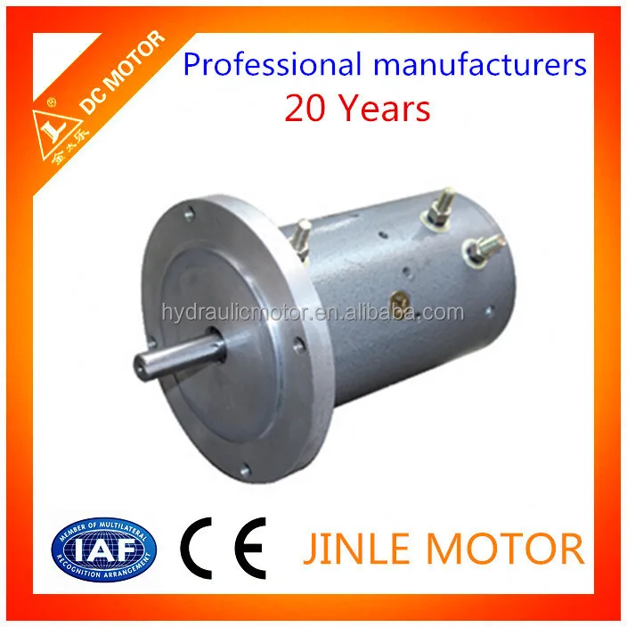 Hot sale high rpm 12v dc motor for treadmill
