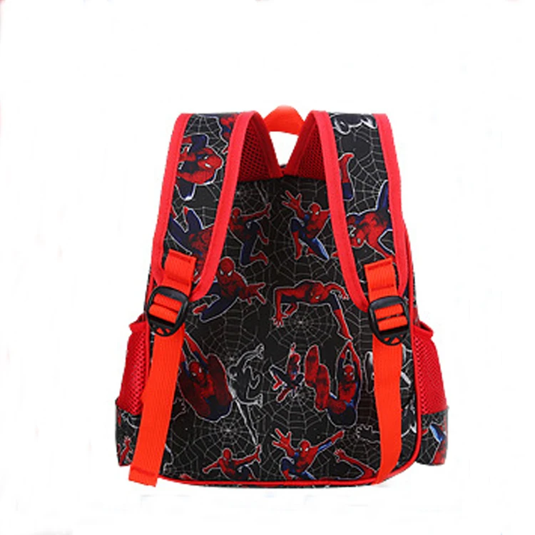 
Wholesale Manufacturers Cheap Classic Backpack School China Kids Bag 
