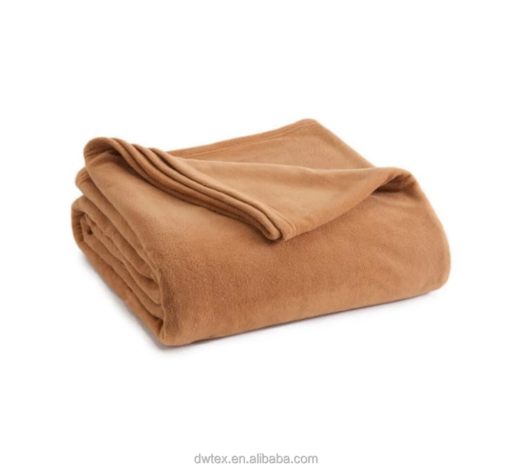 Bed Blankets Bedspread Plush Throw Soft Cozy Trellis Polar Fleece Blanket