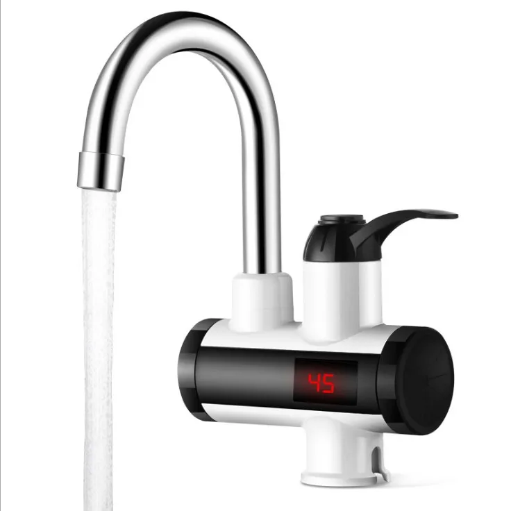 instant Electric Water Heater Tap