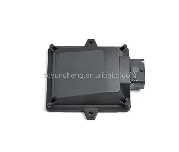 Car ecu kit, YUNCHENG MP 48 ECU/CNG engine control unit