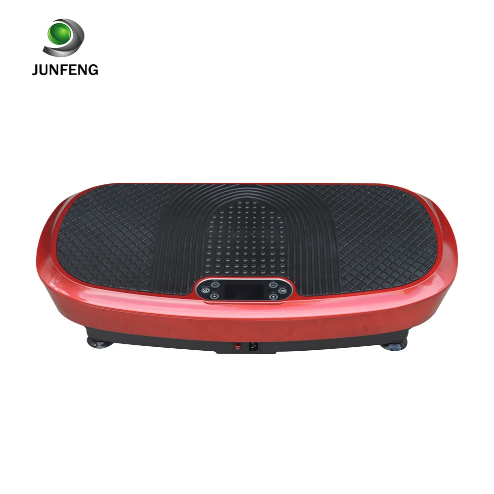 Cheap crazy fit power massage and vibrating slimming body crazy fit massager