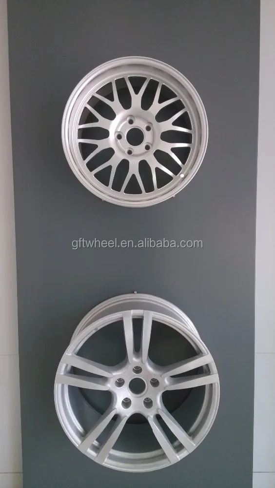 polishing wheels wheel hub car wheels