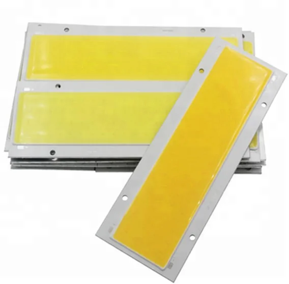 3000-3500K 6000-6500K 12V Led Bar 100lm/w 15W 20W for vehicle inner decoration