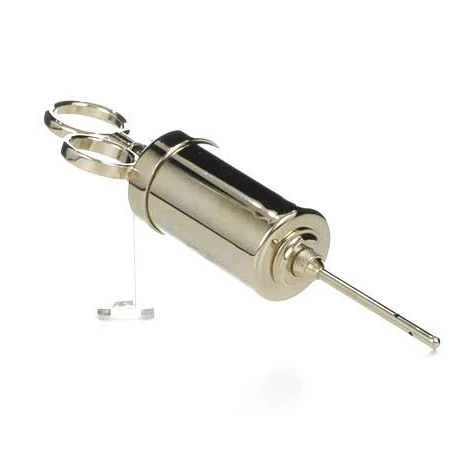 Commercial Meat Injector Marinade