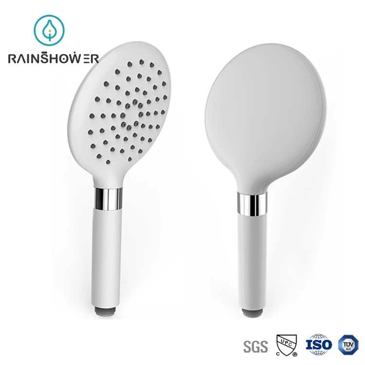 
3 Function Bathroom Oem Handheld Button Hand Shower 