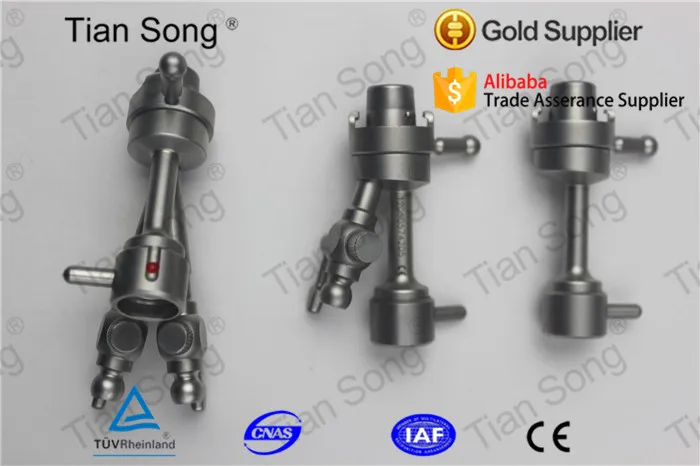 Urology cheap cystoscopy endoscope bridge