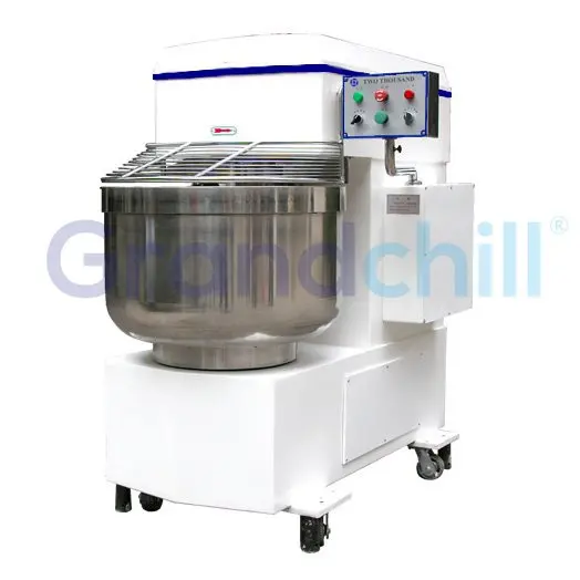 Large Bowl Volume Automatic Machine Make Pizza Dough
