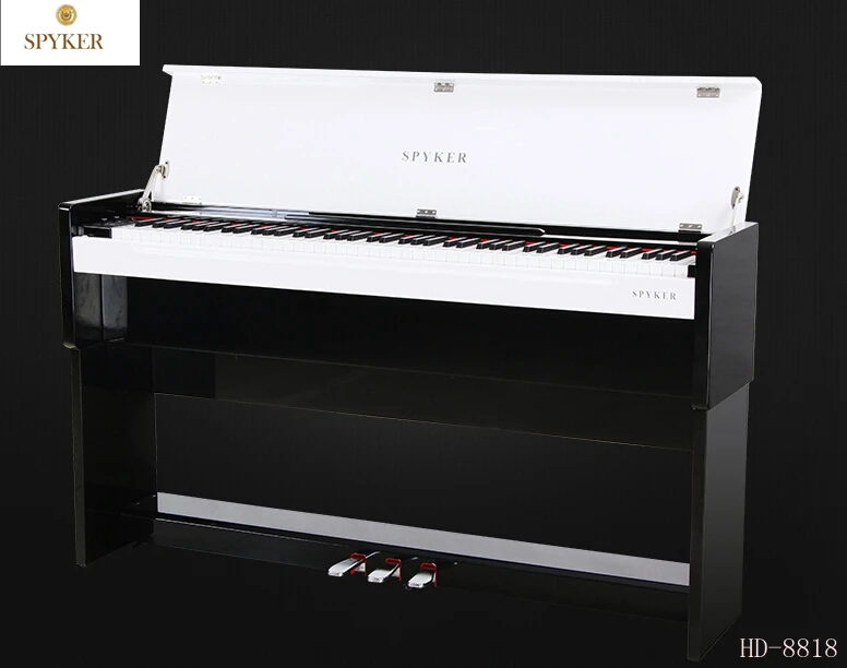 HuangMa High Quality electric piano 88 keys piano HD-8818