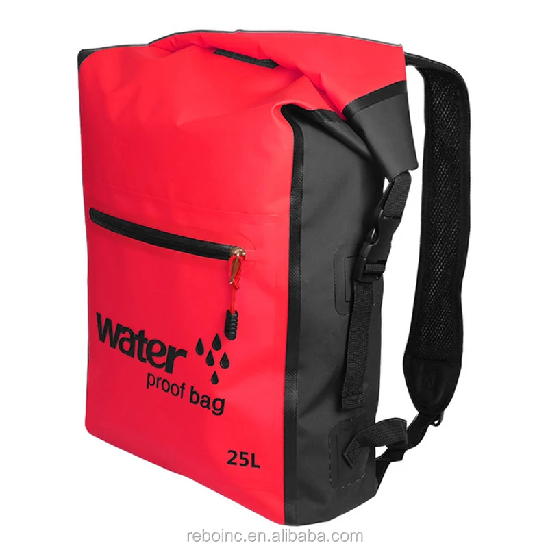 25L Waterproof Camping Swimming Dry Bag Pouch