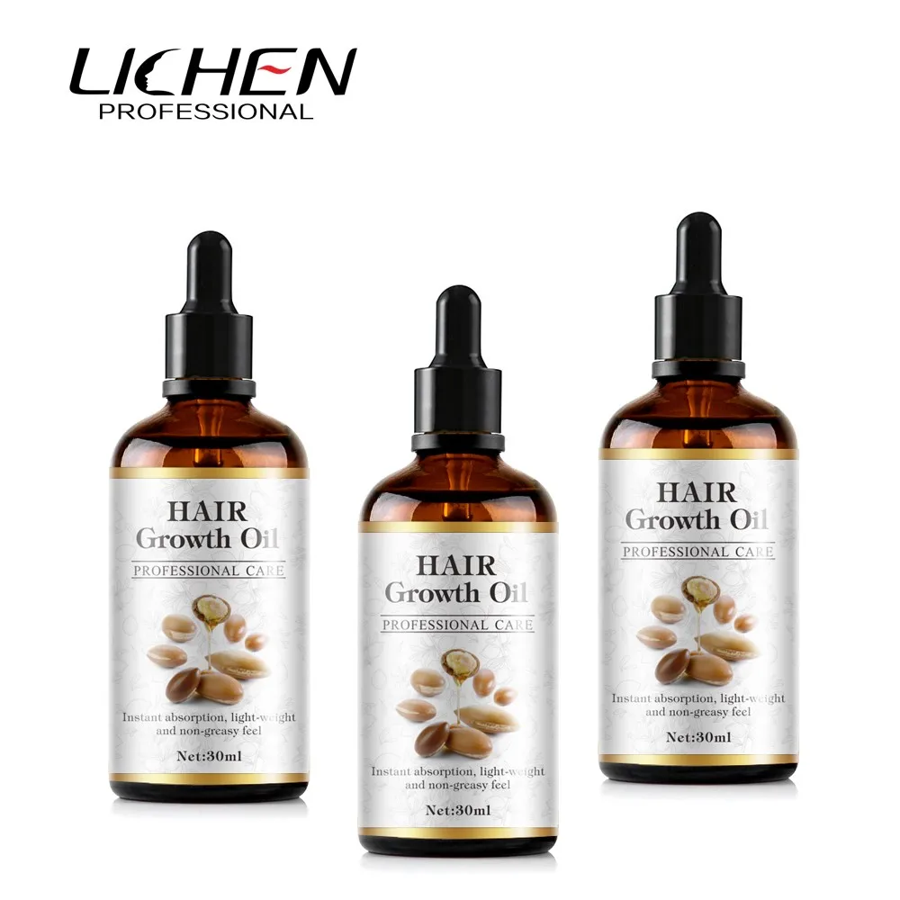 Best hair care products pure hair oil organic