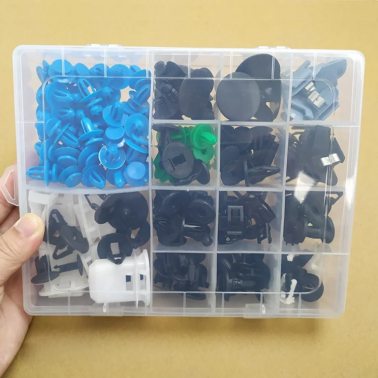 Fastener/clips/plastic screws for CHEVROLET Aveo/Captiva/Cobalt/Colorado/Cruze/Epica/Equinox/Gentra/HHR