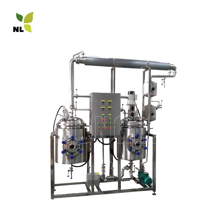 lavender flowers frankincense steam essential oil distillation extraction equipment