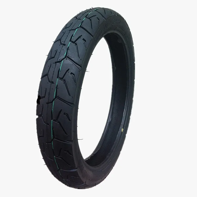 Scooter motorcycle tubeless tire scooter TL tire made in China