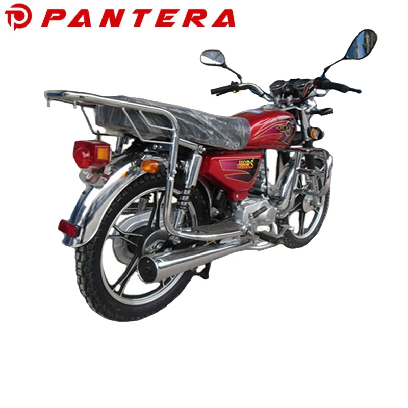 Popular Adult Gas Super Power Road $200 Bikes 50cc 4 Stroke Motorcycle