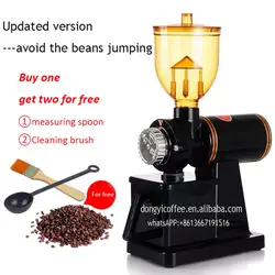 Hot Sell Espresso Automatic Coffee Grinder Hand