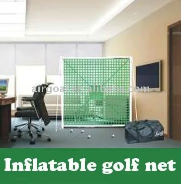 Golf (LIGHTWEIGHT & DURABLE GOLF NET)