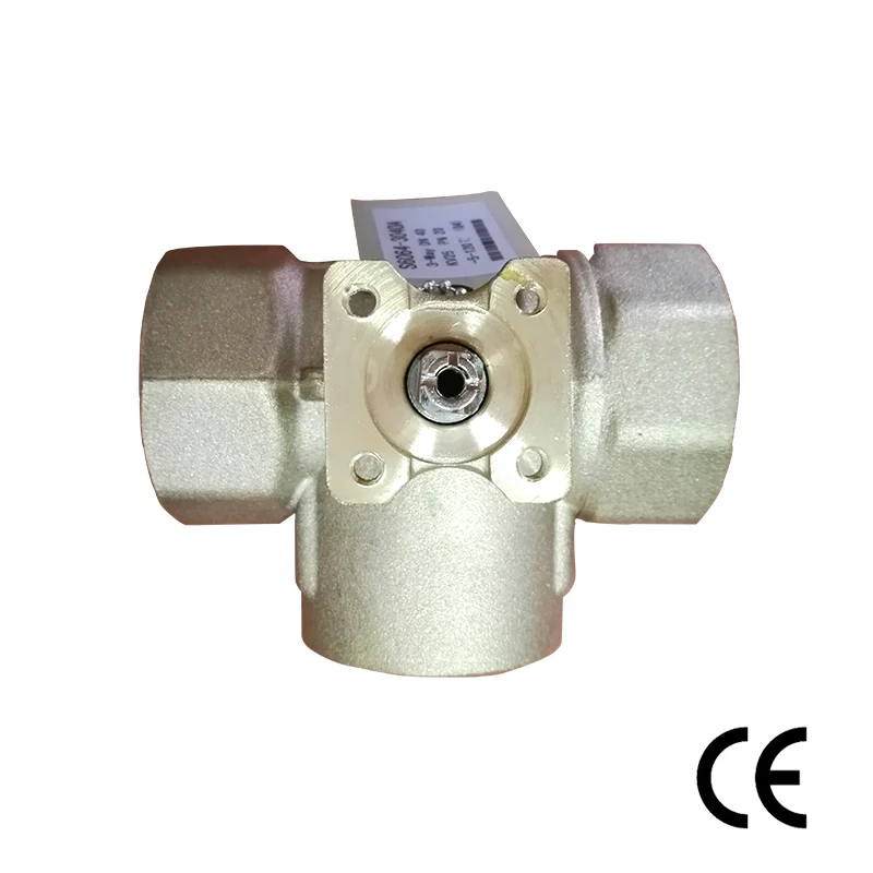 DN15-DN150 Two way Electric Control Ball Valve