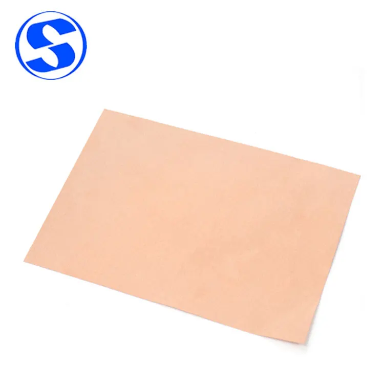 Copper Conductive Fabric in Various Sizes (650mm 1100mm 1300mm) for Multiple Uses