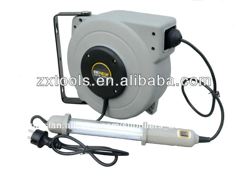 власти промышленные машины кабельный барабан