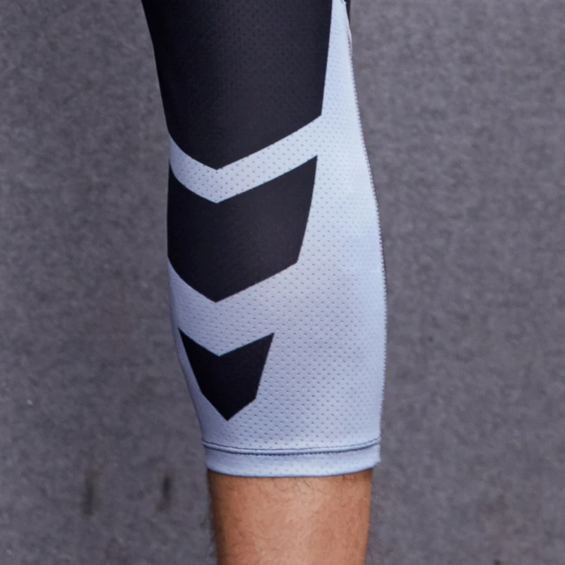 Bulk Gym Leggings Custom Plain Running Pants Sports Leggings Men Fitness Sports Tight Leggings