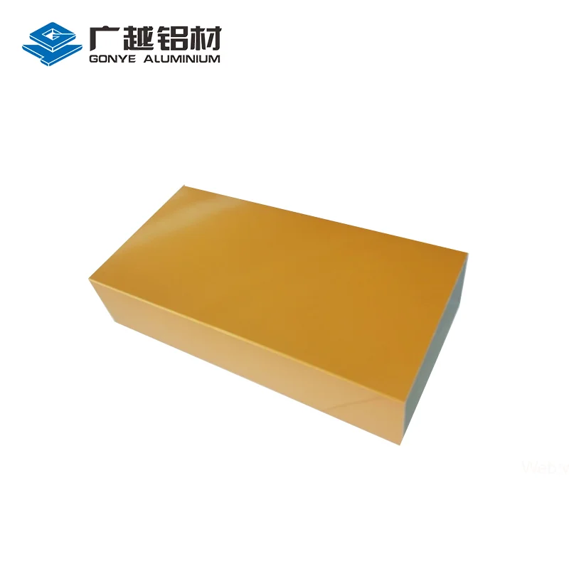 Индивидуальные тонкий алюминиевый профиль овальной трубки