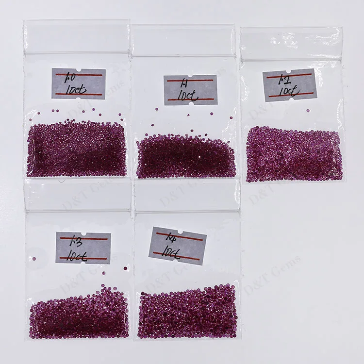 Оптовая продажа, натуральные Рубиновые камни, драгоценные камни, натуральный алмаз