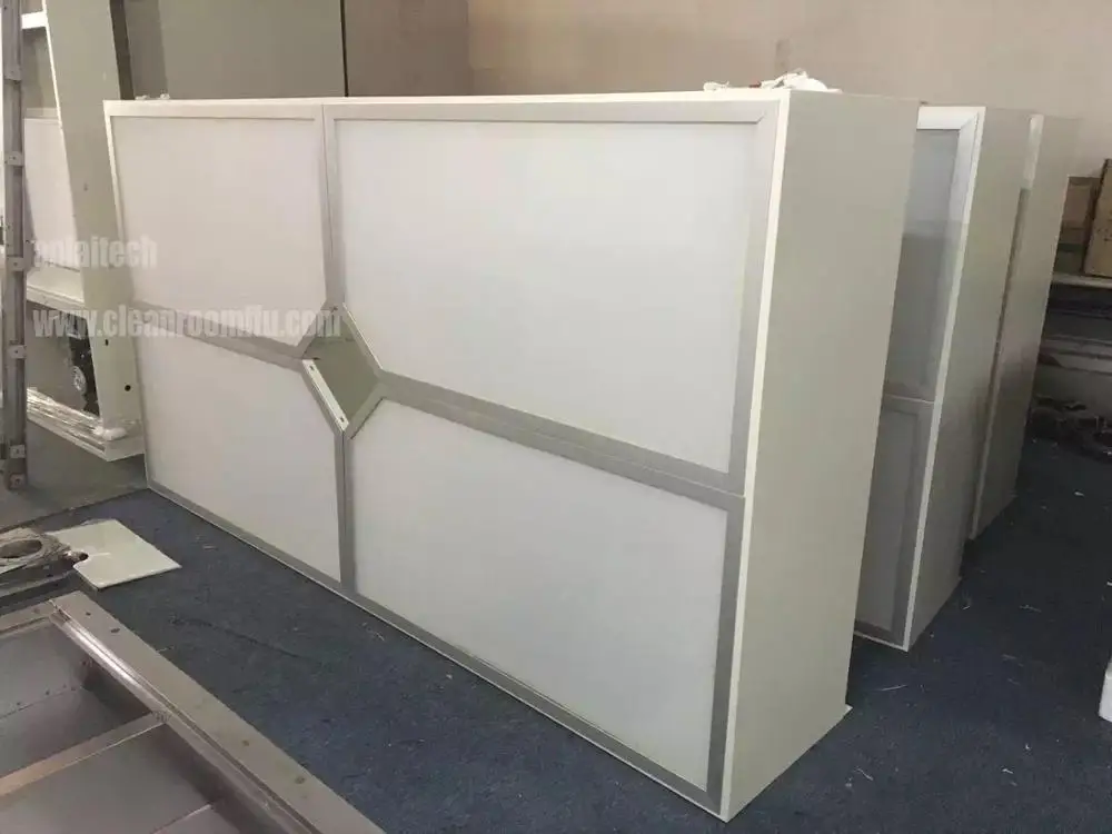 
Laminar Supply Air Flow Ceiling (LAF) for Operate Room 