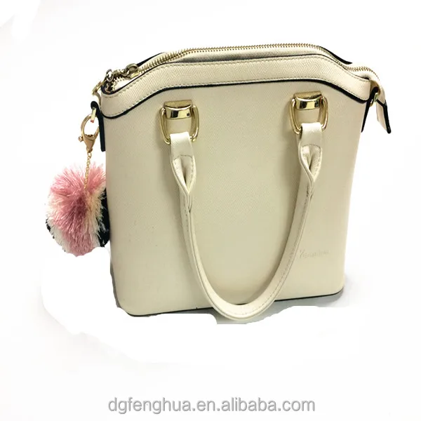 Модный Красочный помпон кисточка и хлопок помпон кисточка для сумочки