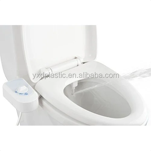Manual Vertical Spray Type Cold Water Bidet