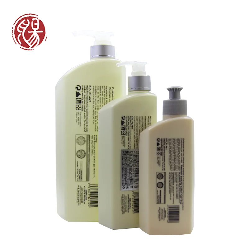 Заводская цена, биорастительный продукт для ухода за волосами против перхоти, профессиональный шампунь для отеля с черными волосами, OEM 300 мл