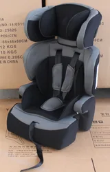Baby car seat/booster car seat/Children car seat for 9 months-12 years children from Humbi