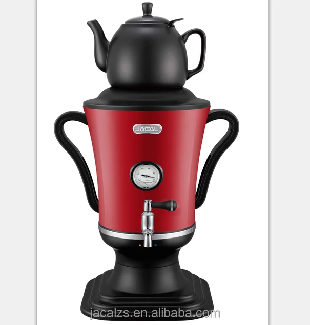 Household Appliances  Electric Kettle Samovar Russian Tea Maker