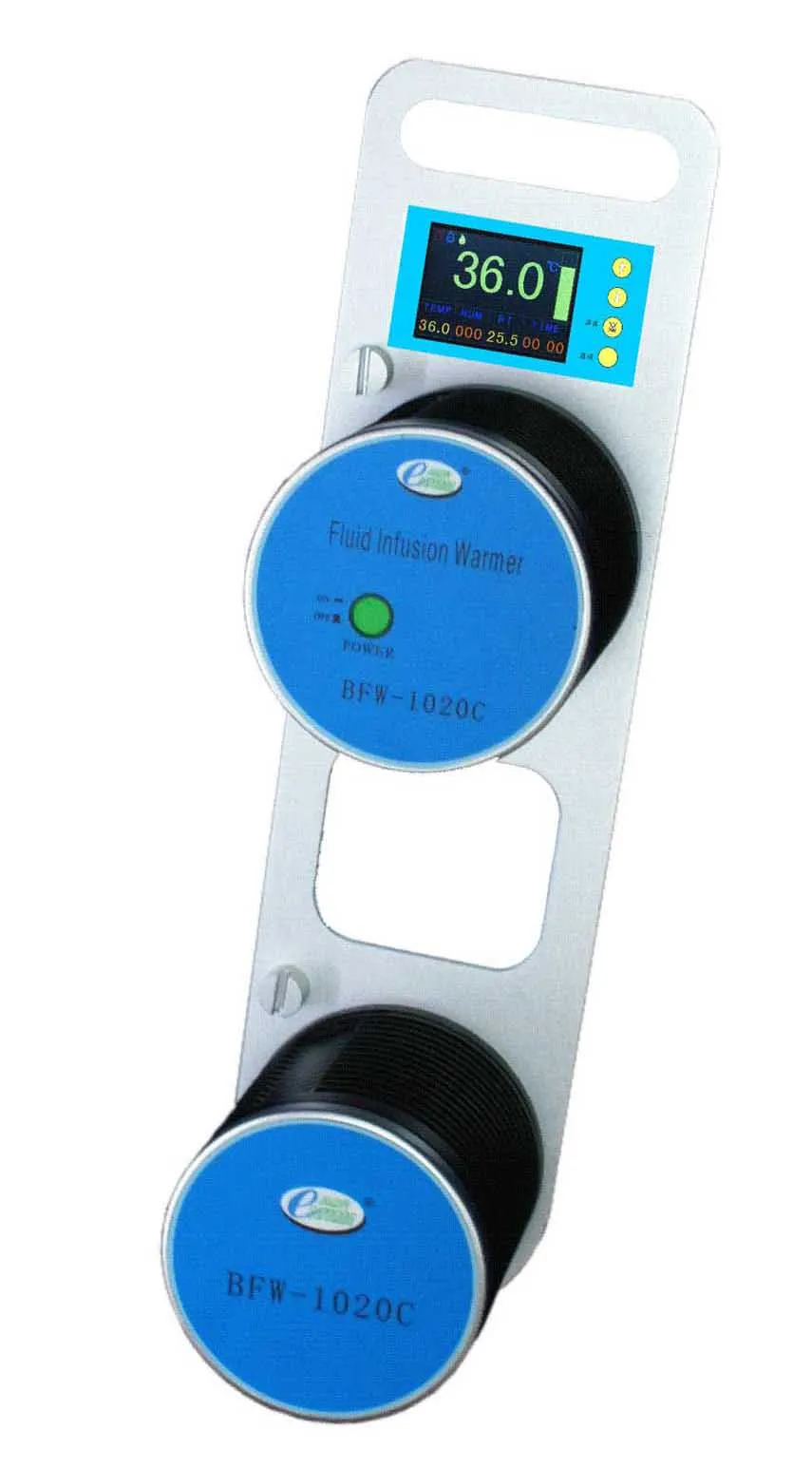 China suppliers wholesale Bestman CE BFW-1020C blood lnfusion warmer blood warmer machine blood warmer ce