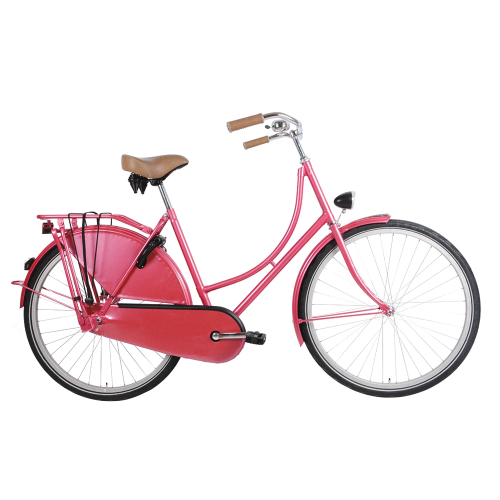 
Good quality Classic steel 28 inch oma lady bike for sale 