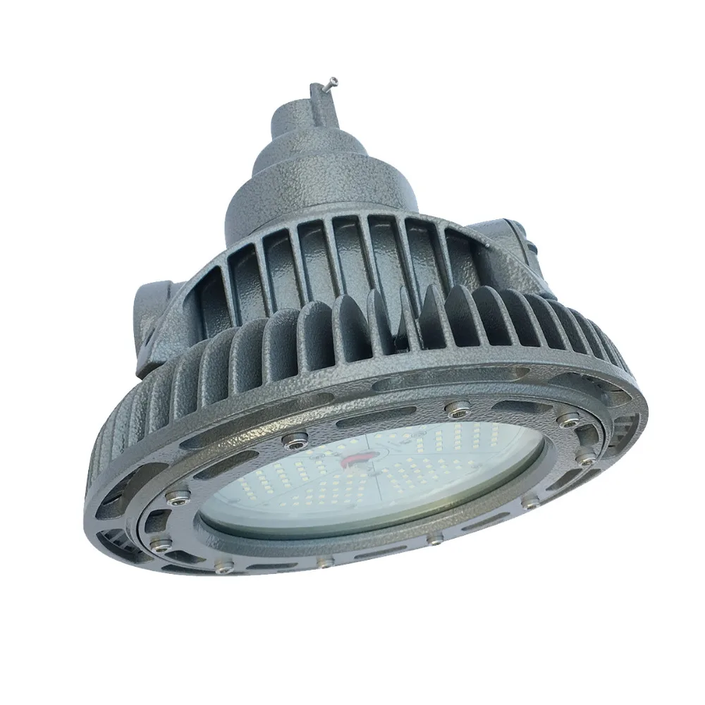 200 Вт светодиодный взрывозащищенный высокий/середине залива свет